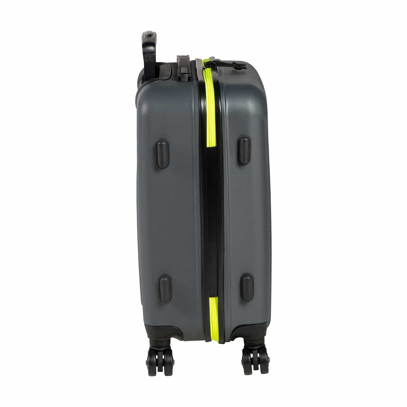 Suitcase Hard Shell Cabin Trolley - ideal for travel 6