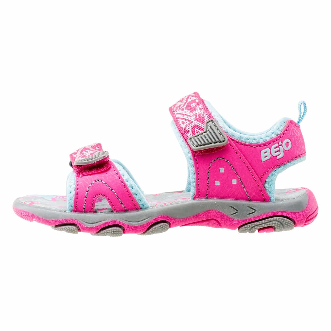 Els Kids G - Children's Sandals - Comfort and style for little feet 6
