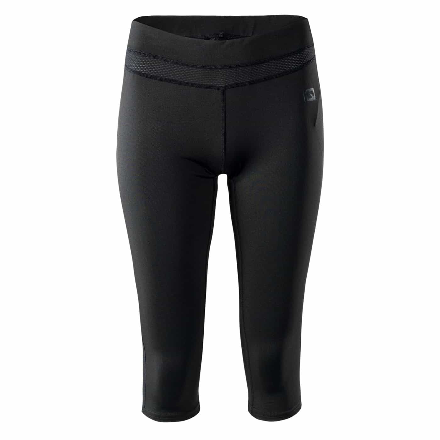 Dahim Women's Leggings 3/4 WMNS - perfect for training and everyday 2