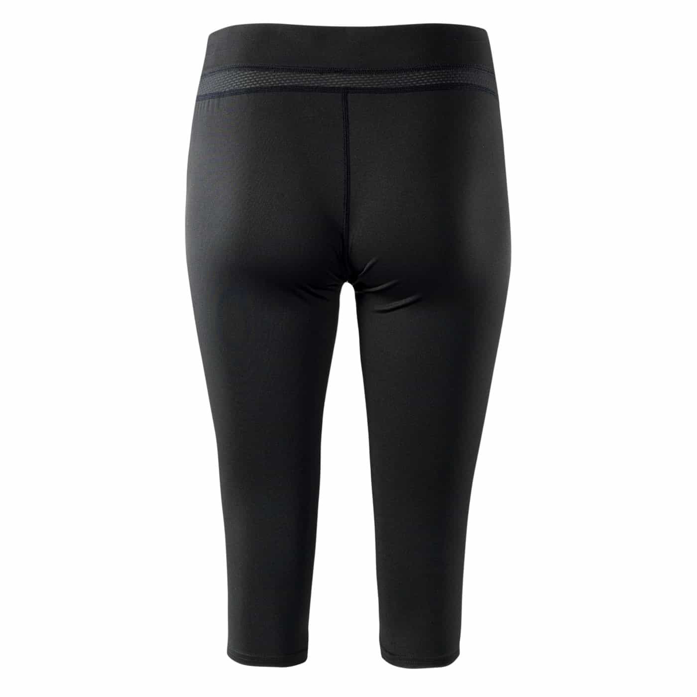 Dahim Women's Leggings 3/4 WMNS - perfect for training and everyday 4