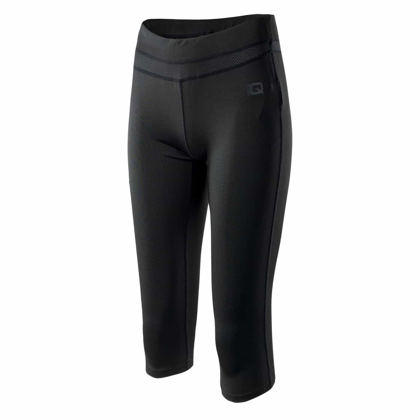 Dahim Women's Leggings 3/4 WMNS - perfect for training and everyday 3