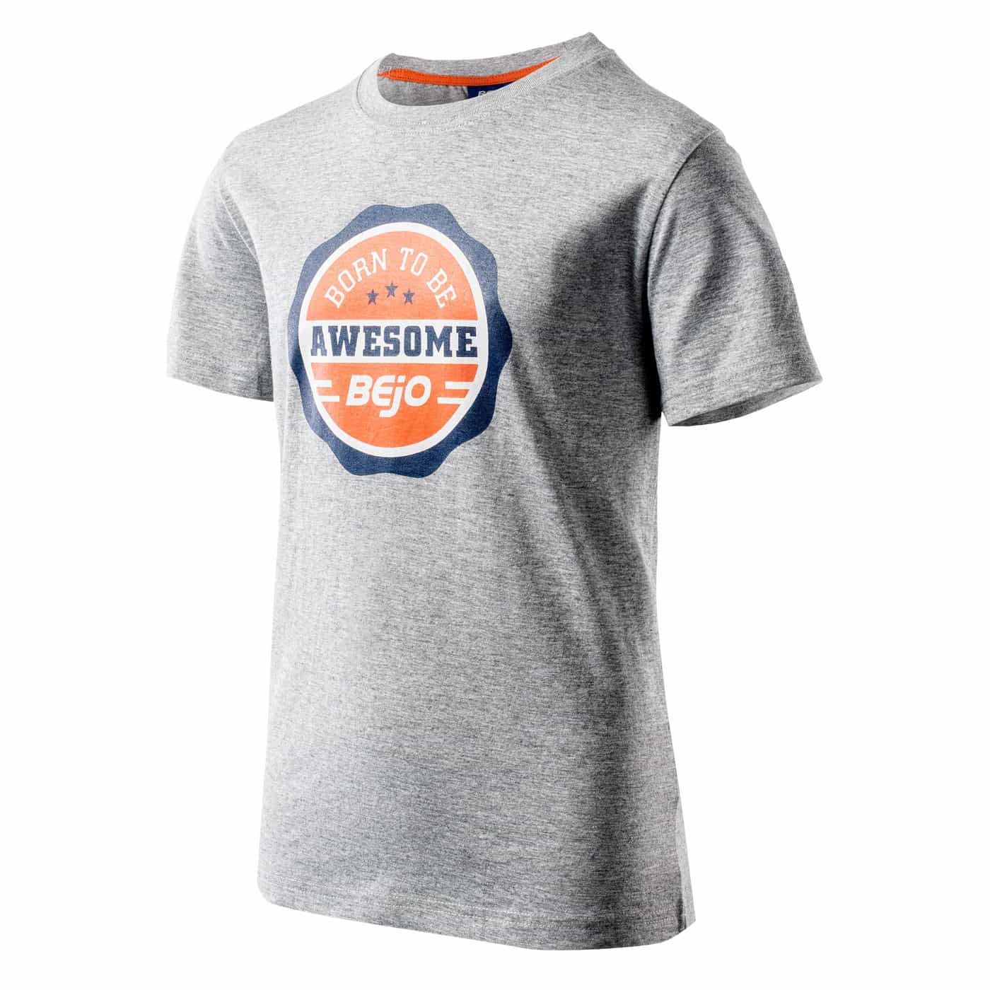 ARMOR JRB Children's Short Sleeve T-shirt - comfort and style for your child 3