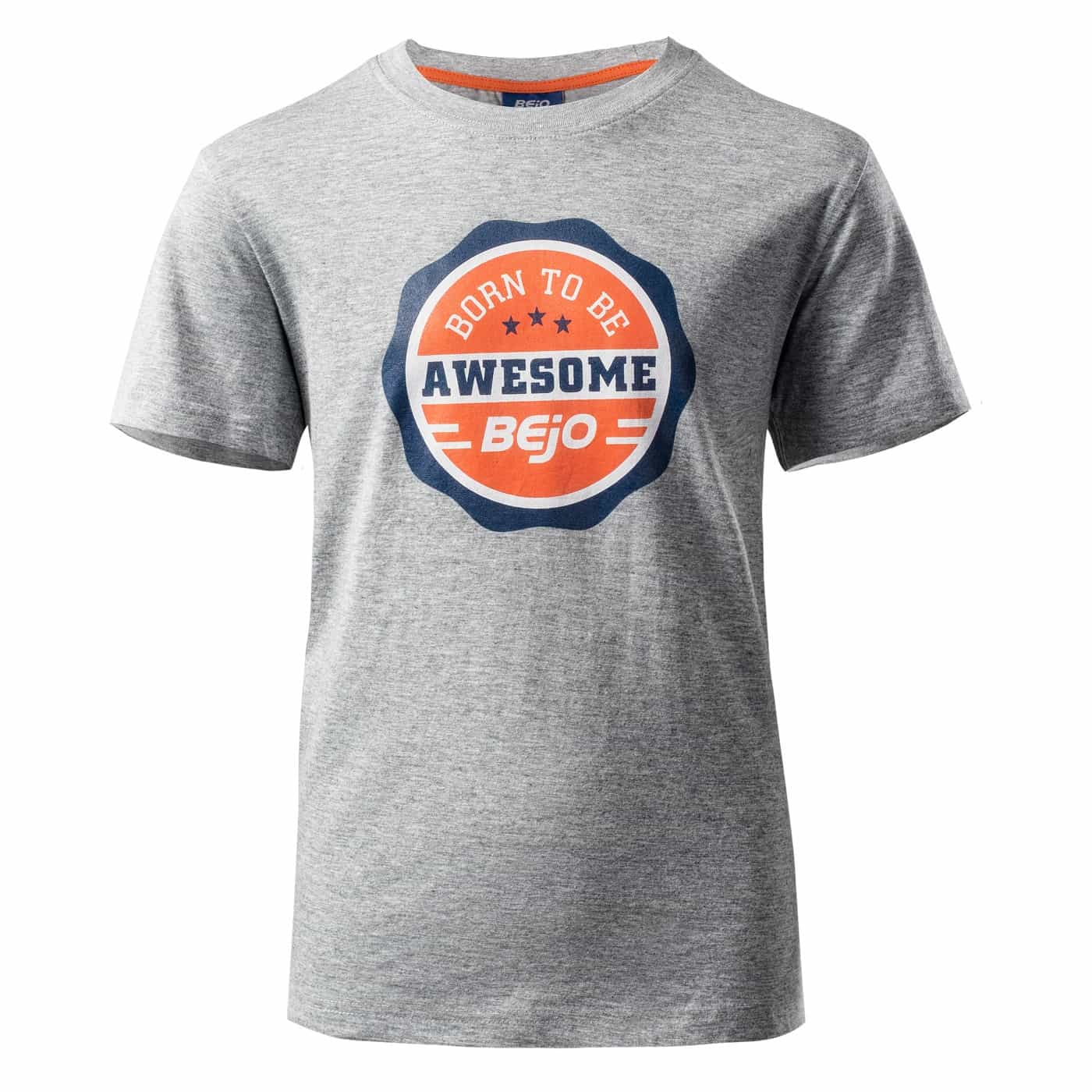 ARMOR JRB Children's Short Sleeve T-shirt - comfort and style for your child 2