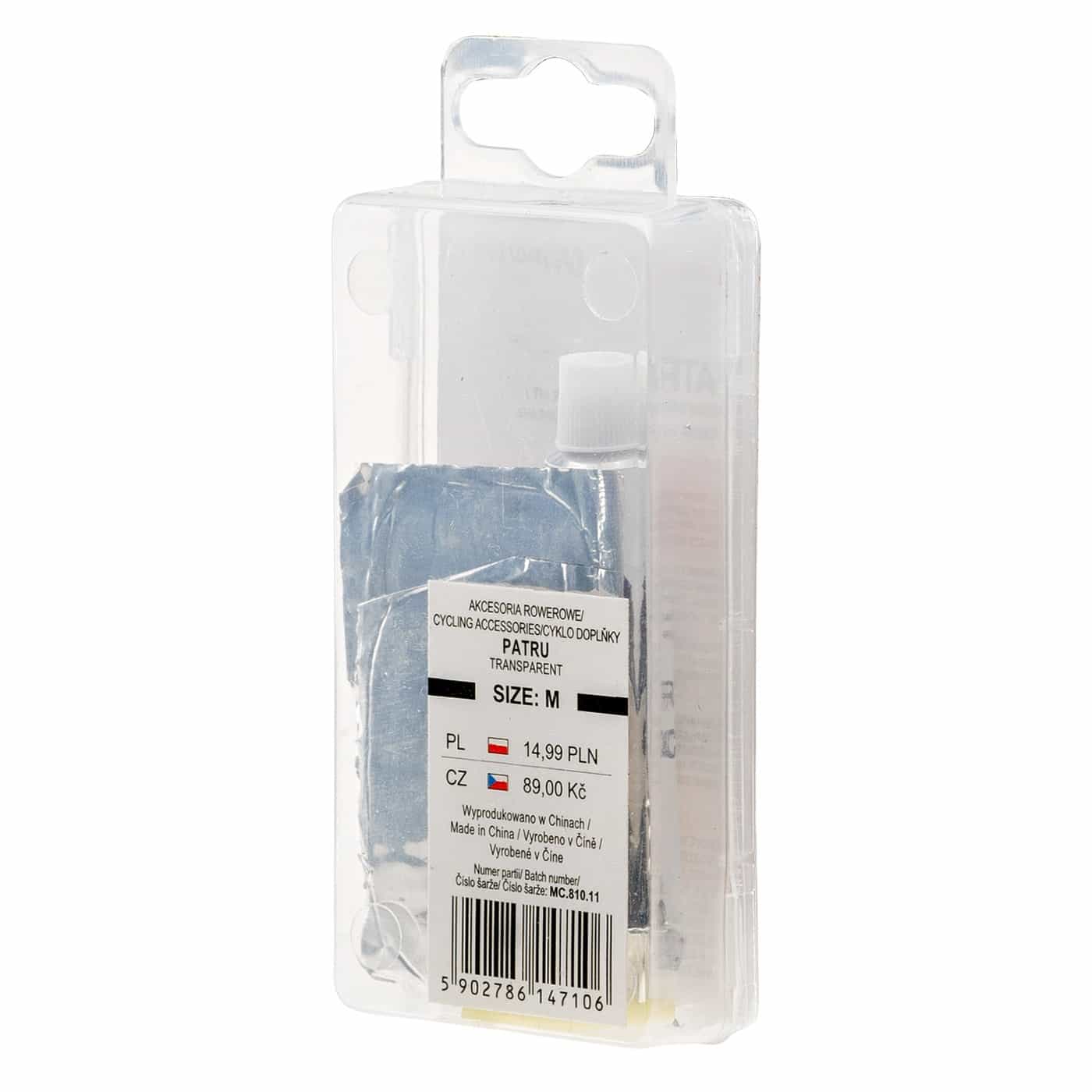 PATRU Repair kit - universal and reliable in every home 3