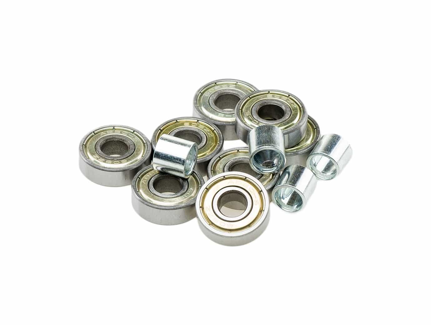 ABEC 5 Roller Bearings - Precision Ball Bearings for Enthusiasts 2
