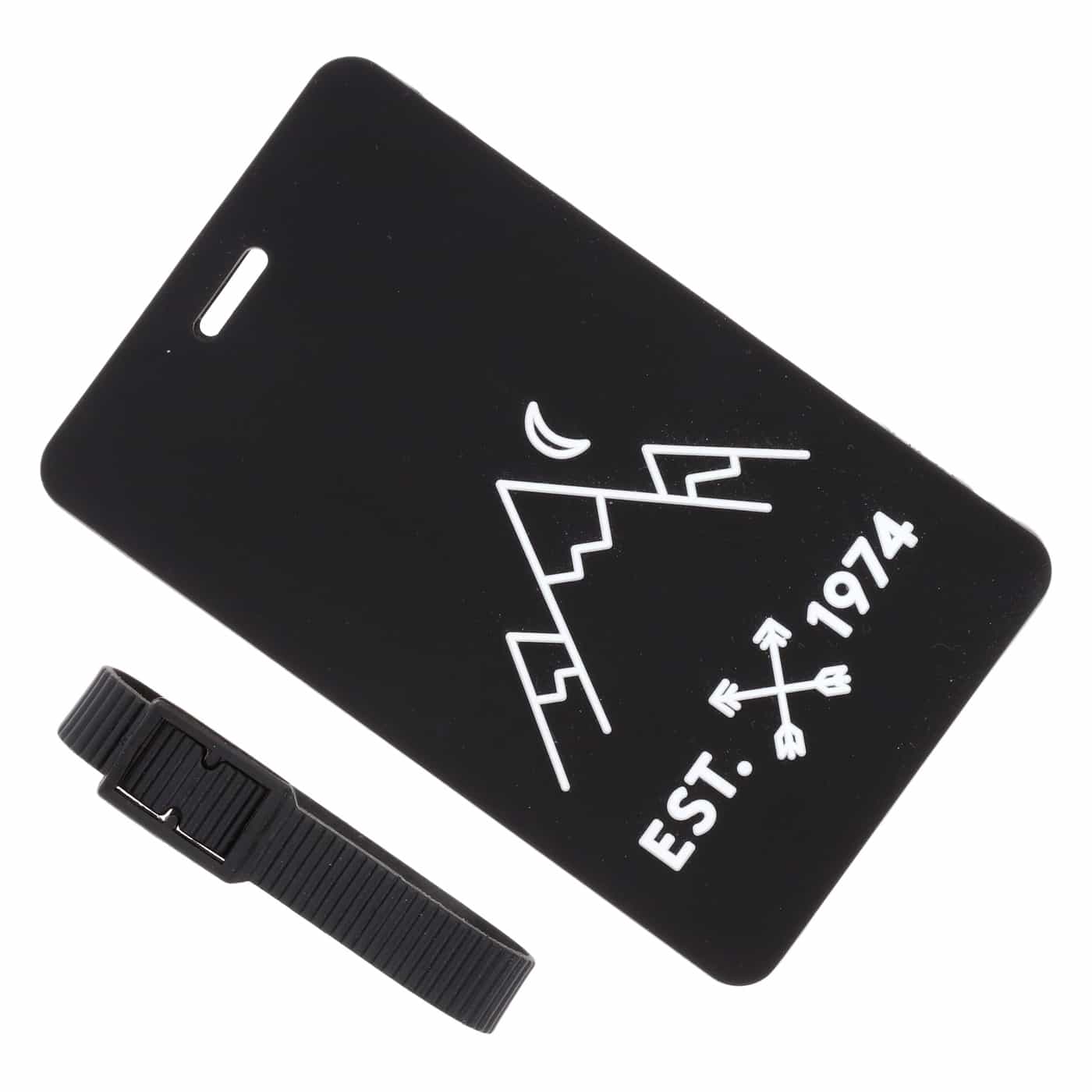 Name Tag Pendant - Employee and Guest Identifier 2