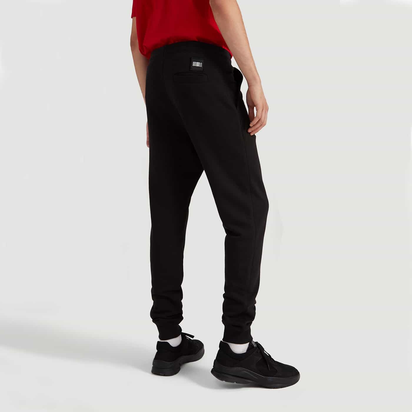 LM Men's Jogger Pants - comfort and style for everyday 6