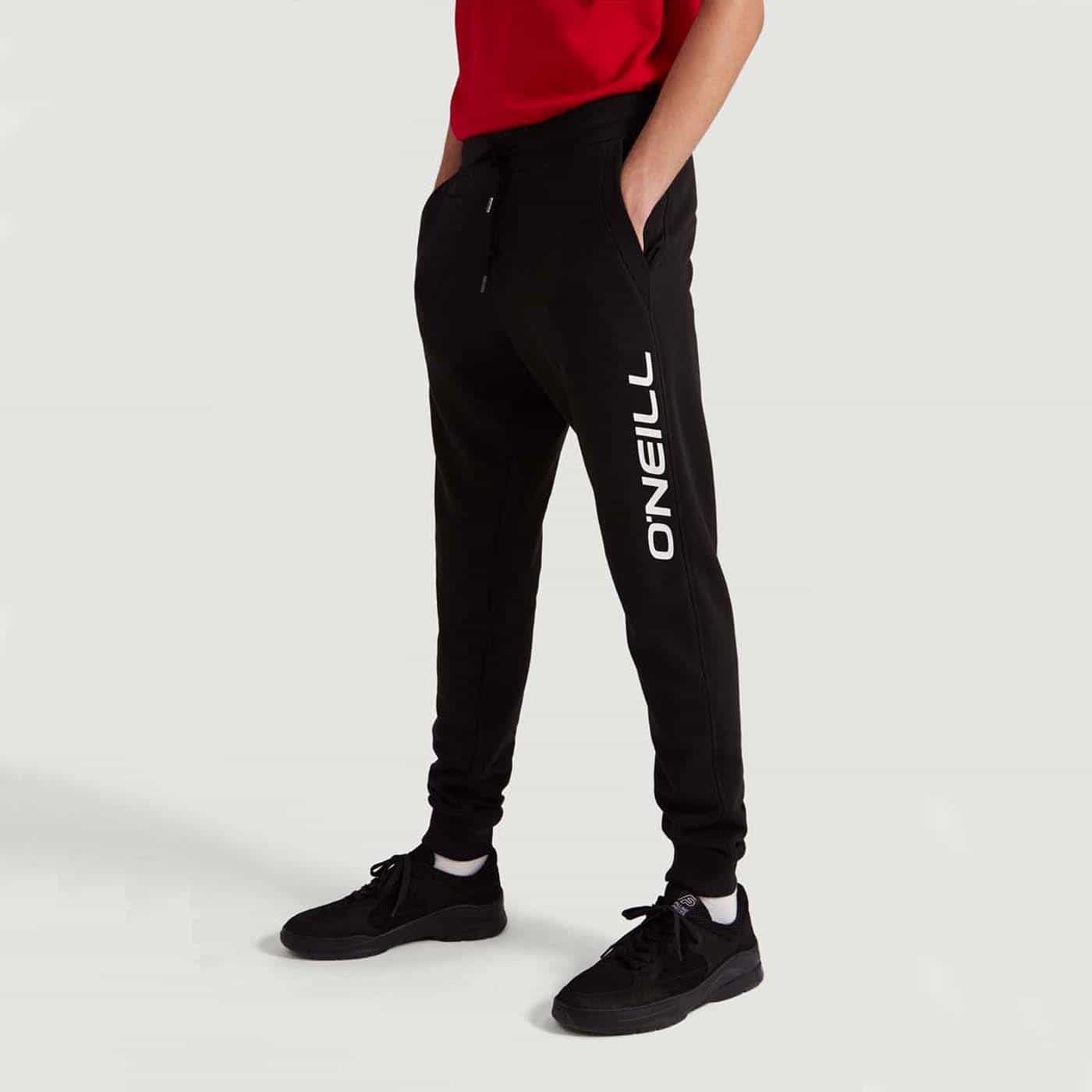 LM Men's Jogger Pants - comfort and style for everyday 5