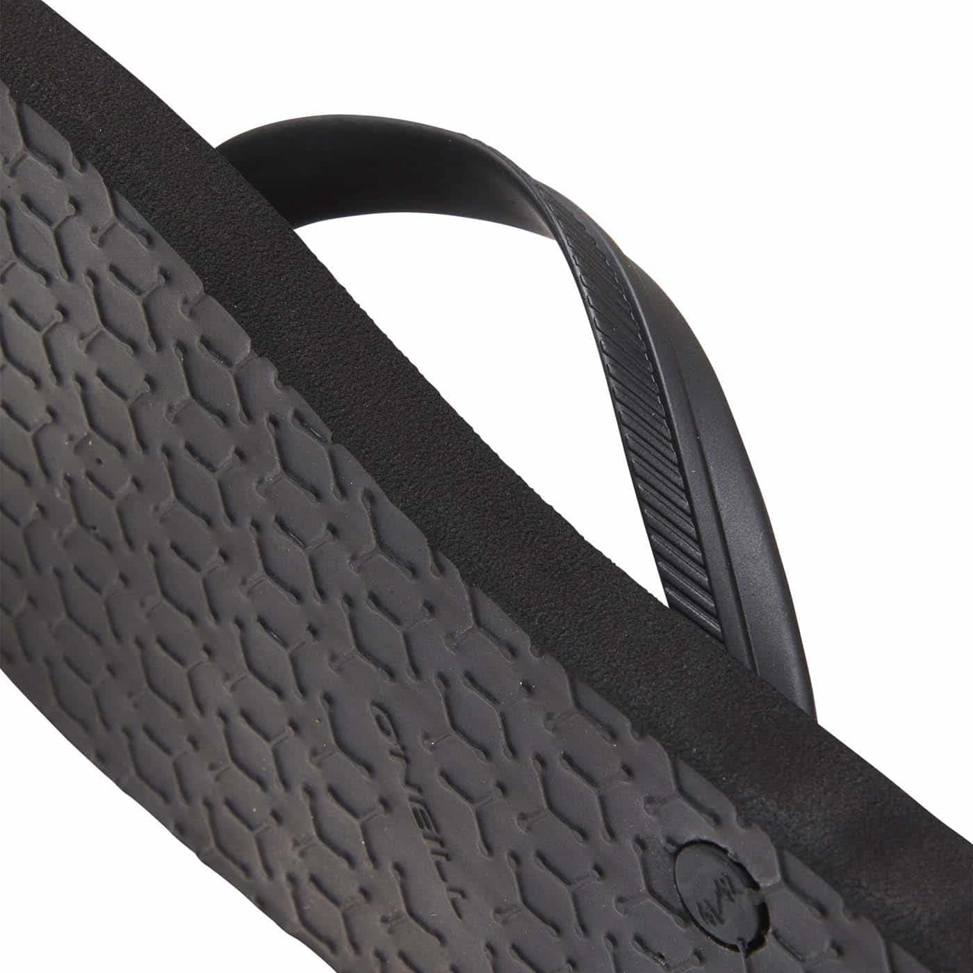 Profile Men's Flip-Flops with Small Logo - Summer Comfort 5