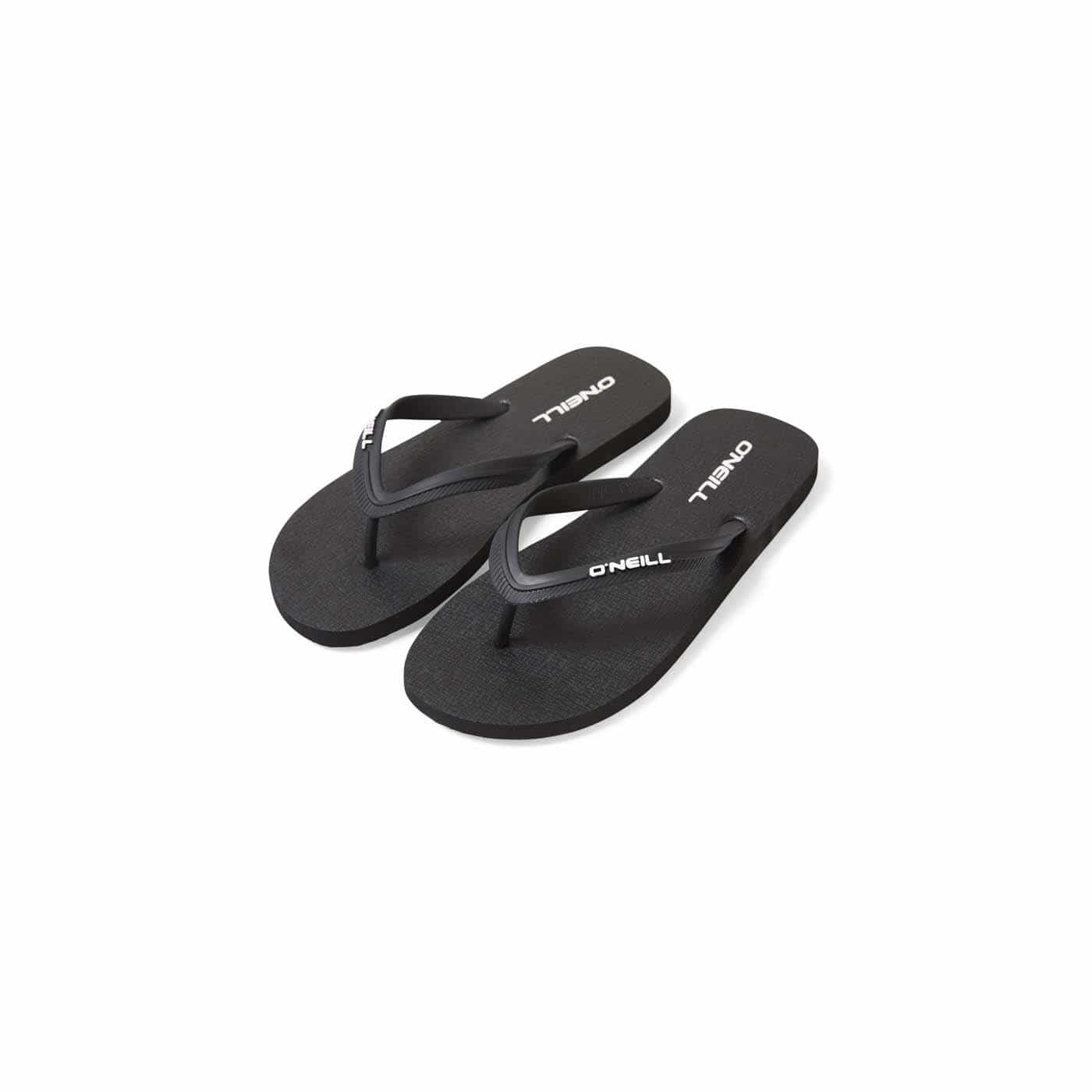 Profile Men's Flip-Flops with Small Logo - Summer Comfort 2