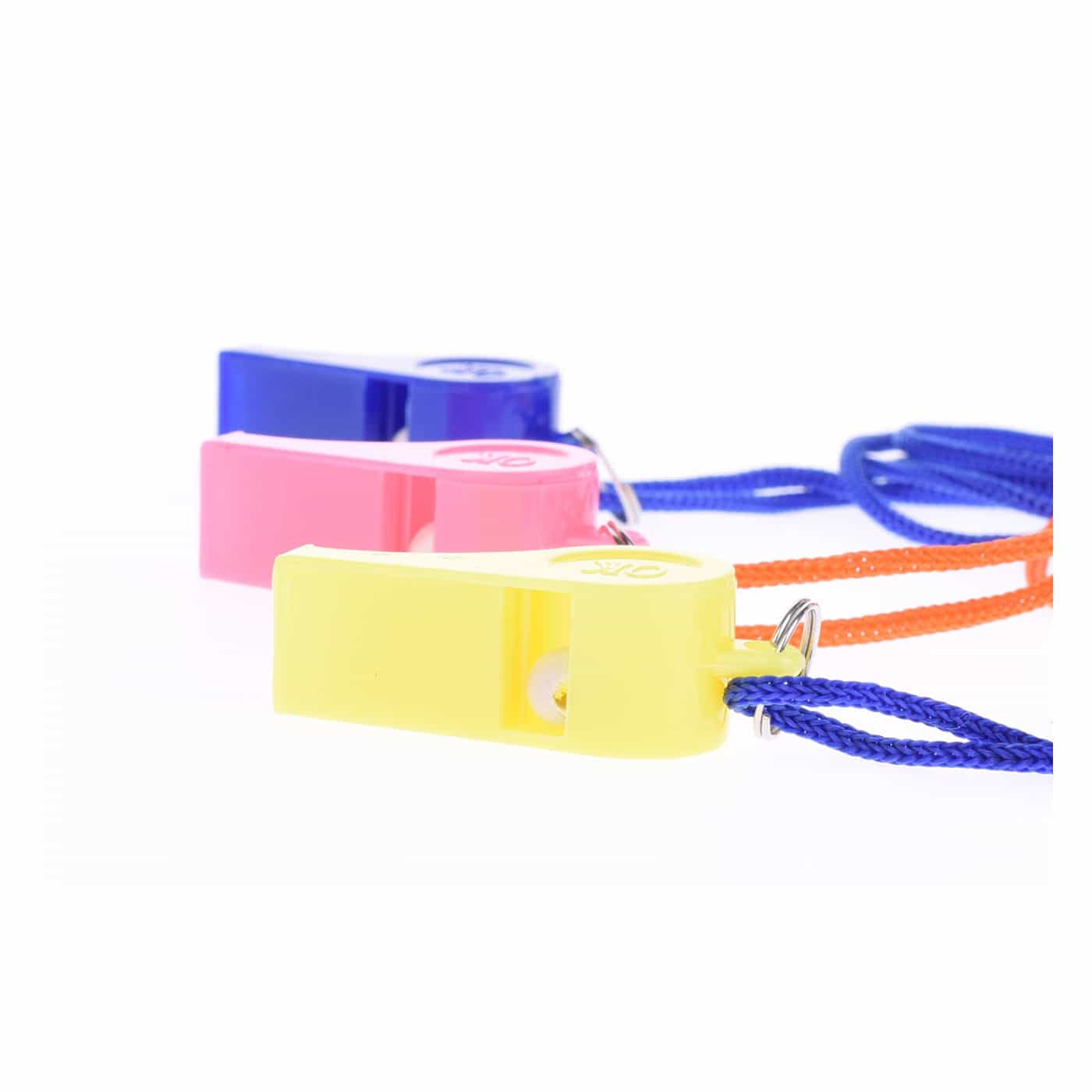 FISCO Whistle - Sports Referee Whistle 2