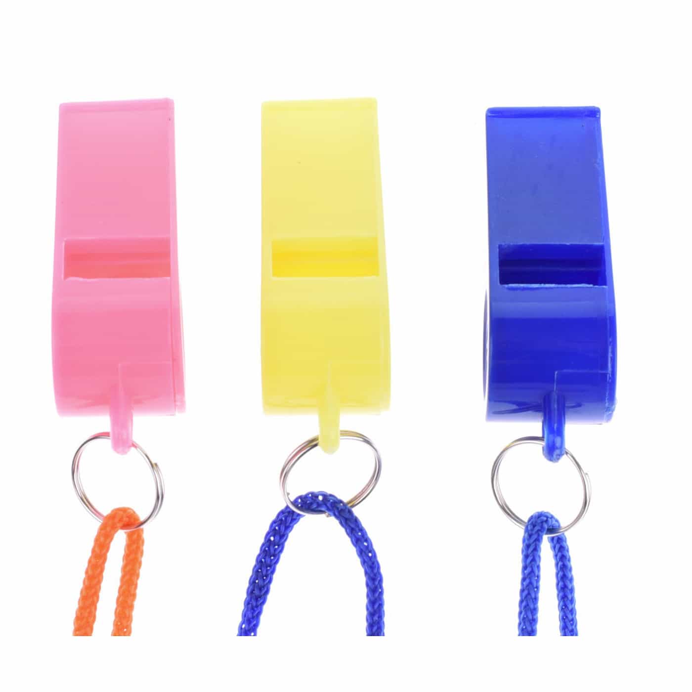 FISCO Whistle - Sports Referee Whistle 3