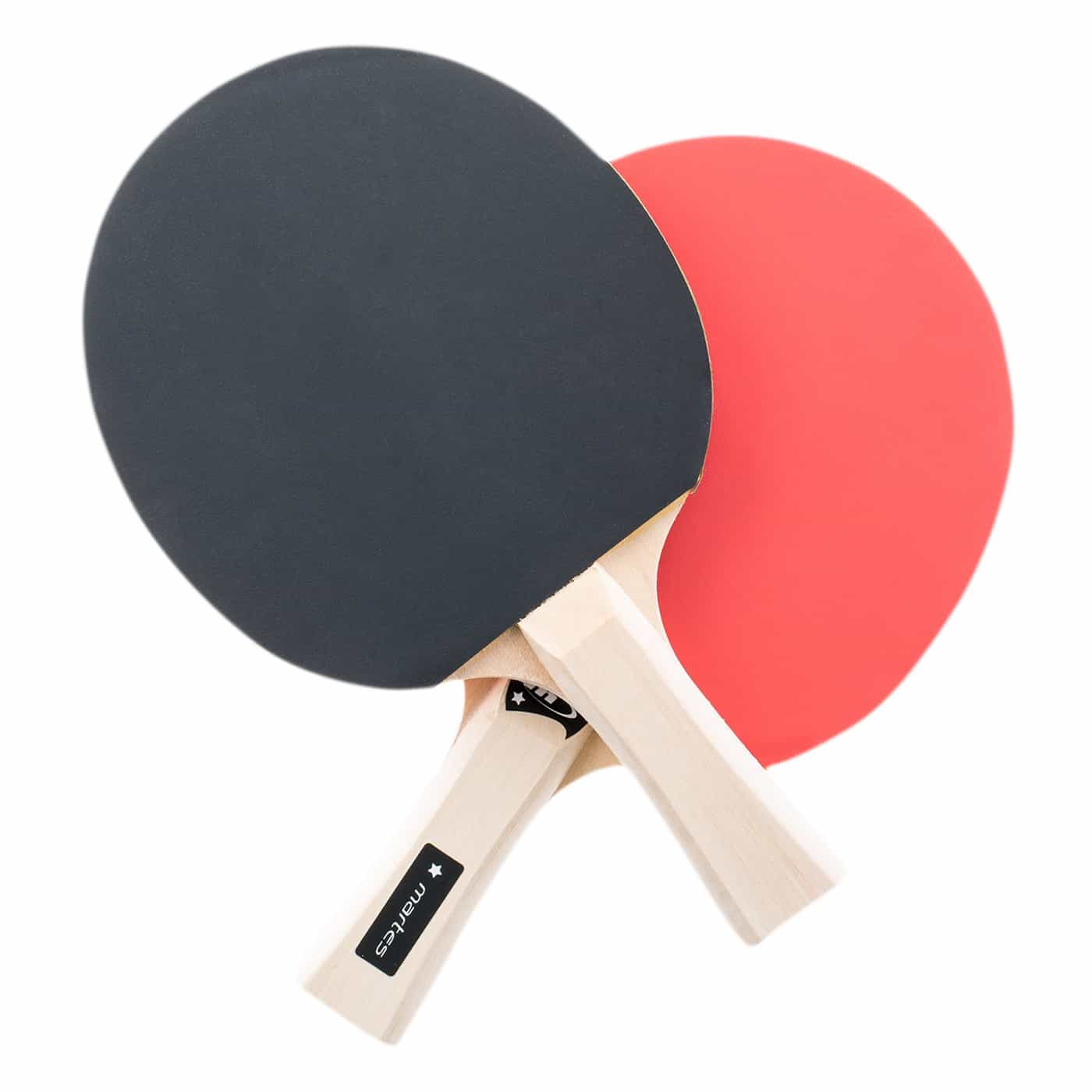 Conty Racket Set - ideal for active recreation 2