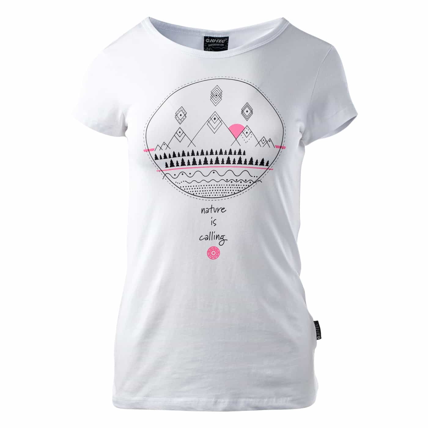 Lady Wilma Women's sports T-shirt - perfect for training 3