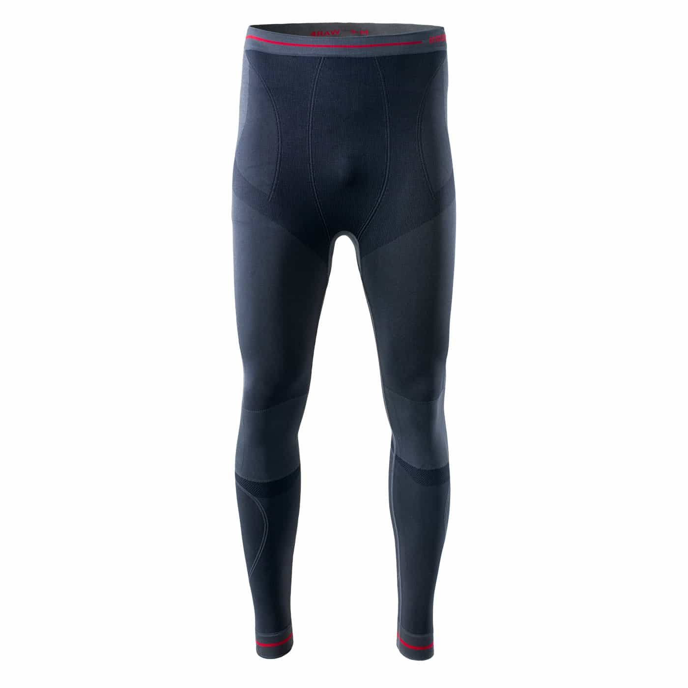 4RAW Men's Thermal Underwear - comfort and freedom of movement 2