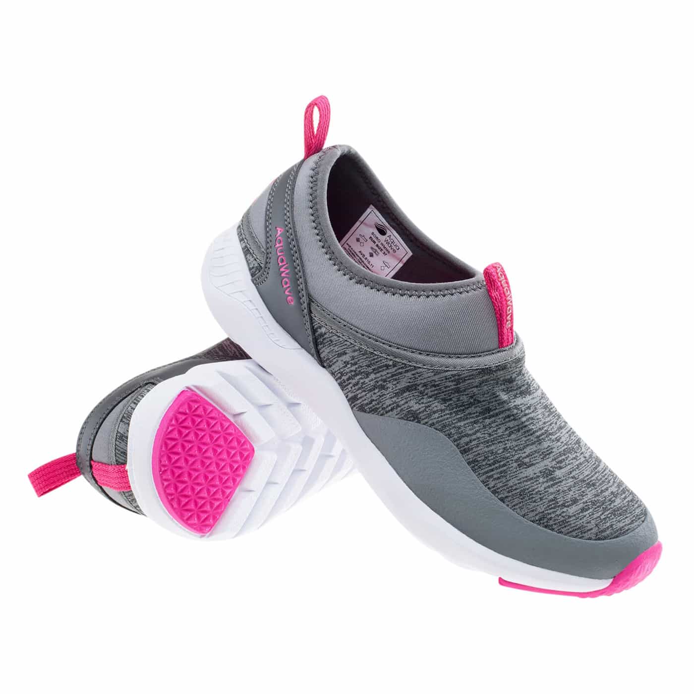 SORO WMNS Women's sports shoes - comfort and style every day 4