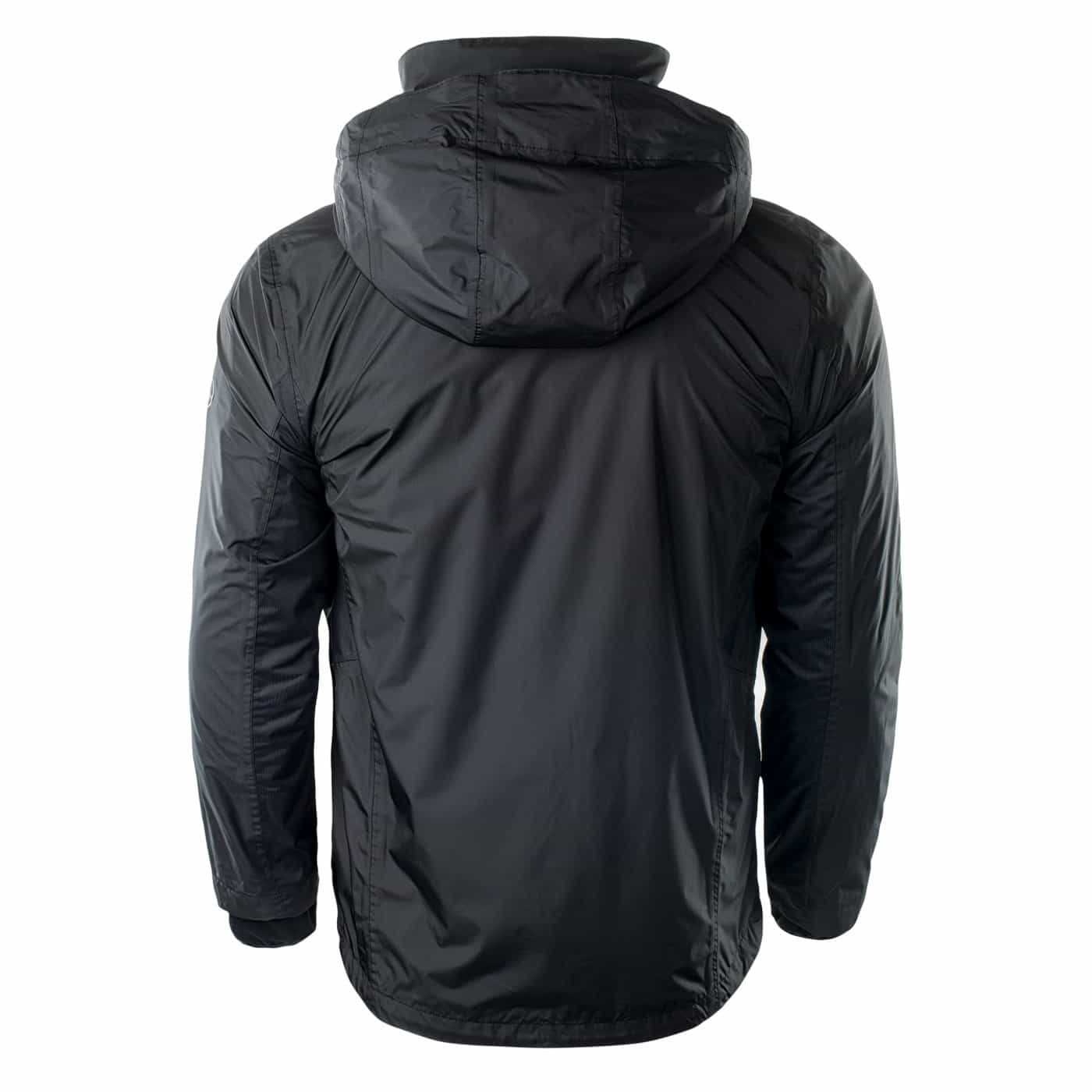 TOMAL Men's 3-in-1 Jacket - perfect for any weather 4