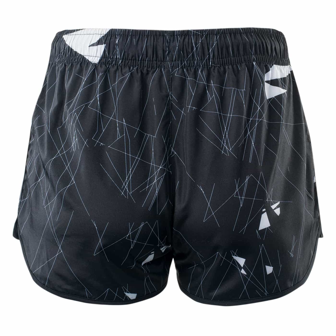 KIKA WMNS Women's sports shorts - perfect for training 4