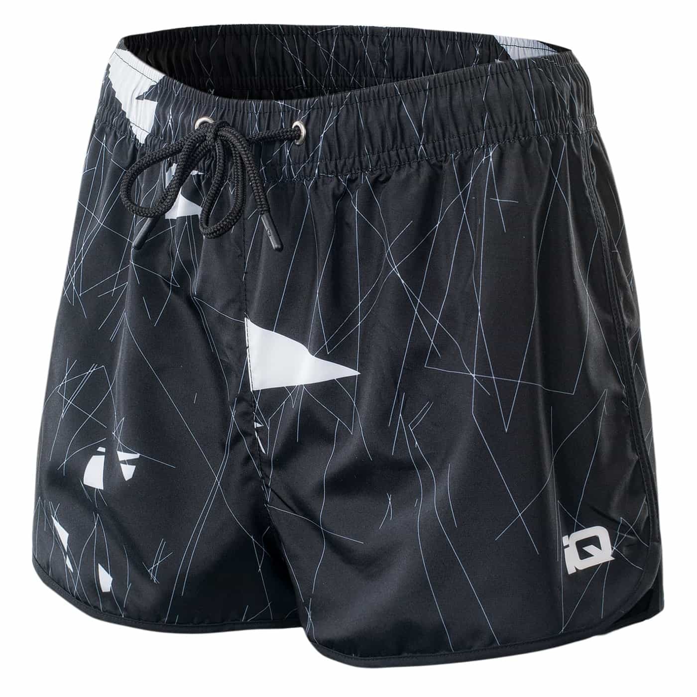 KIKA WMNS Women's sports shorts - perfect for training 3