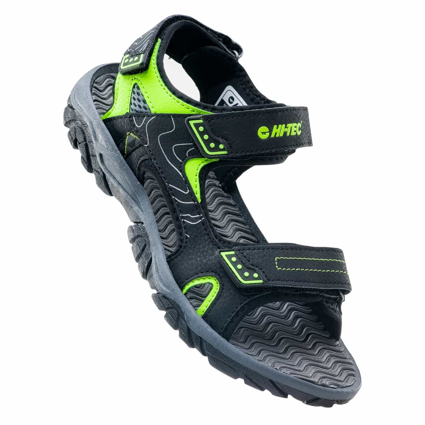 Menar T Children's Sandals - light, comfortable and stylish 5