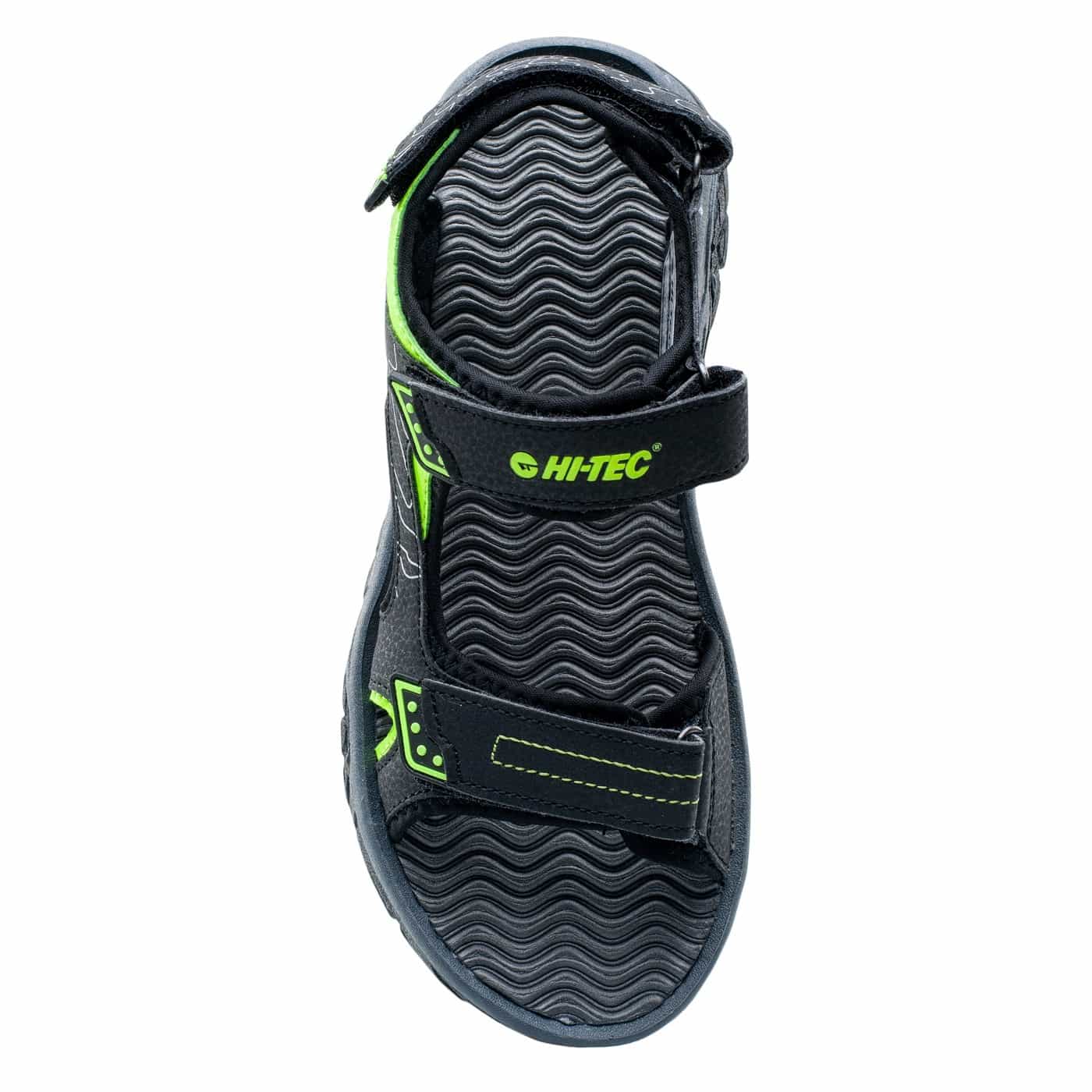 Menar T Children's Sandals - light, comfortable and stylish 6
