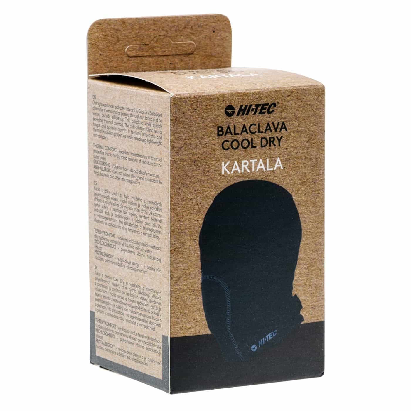 KARTALA Balaclava - Universal, breathable protection for all weather 4