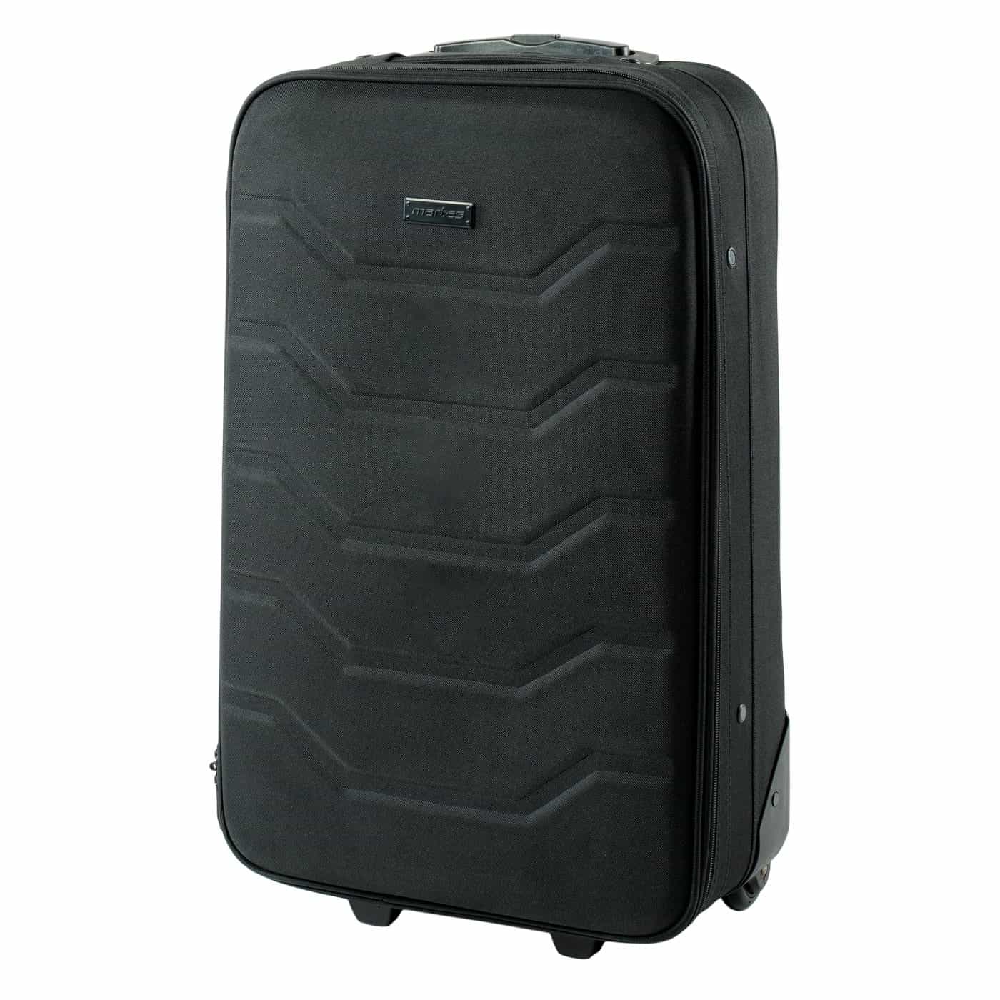 Farisca Soft Travel Suitcase - 56L perfect for any trip 2