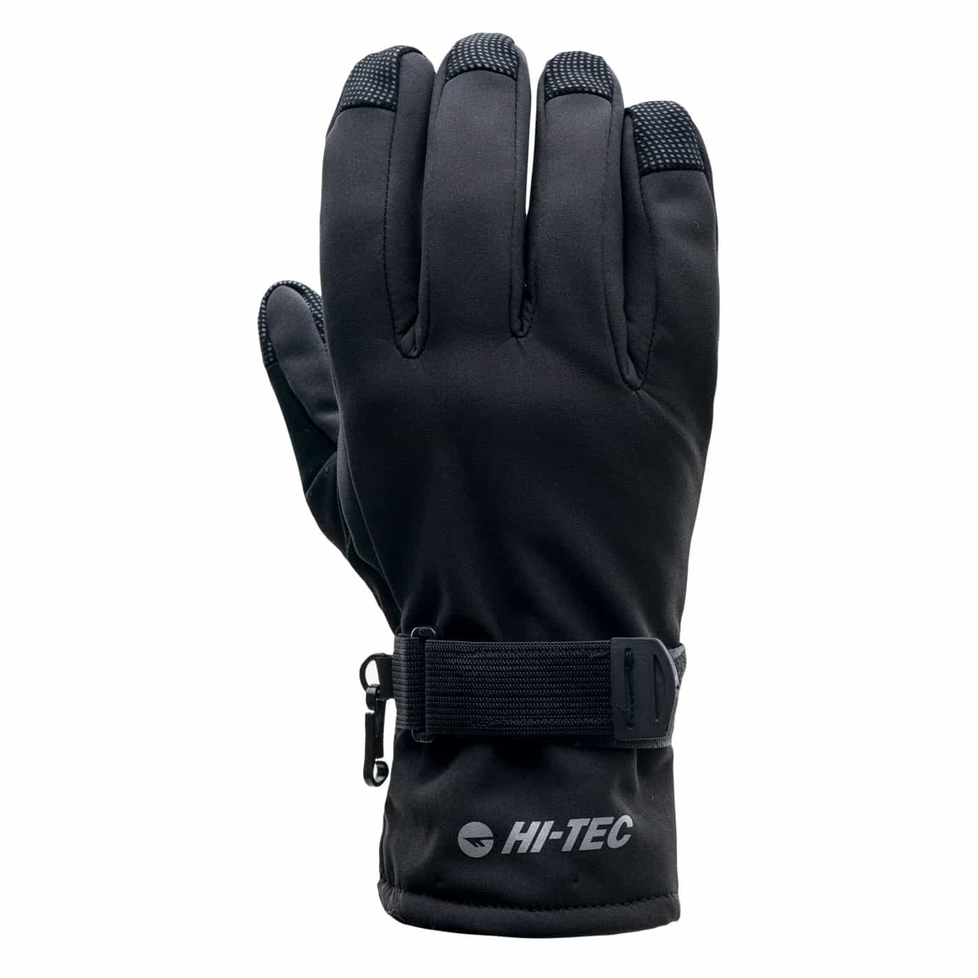 LANSA Men's Gloves - warm and comfortable for winter 2