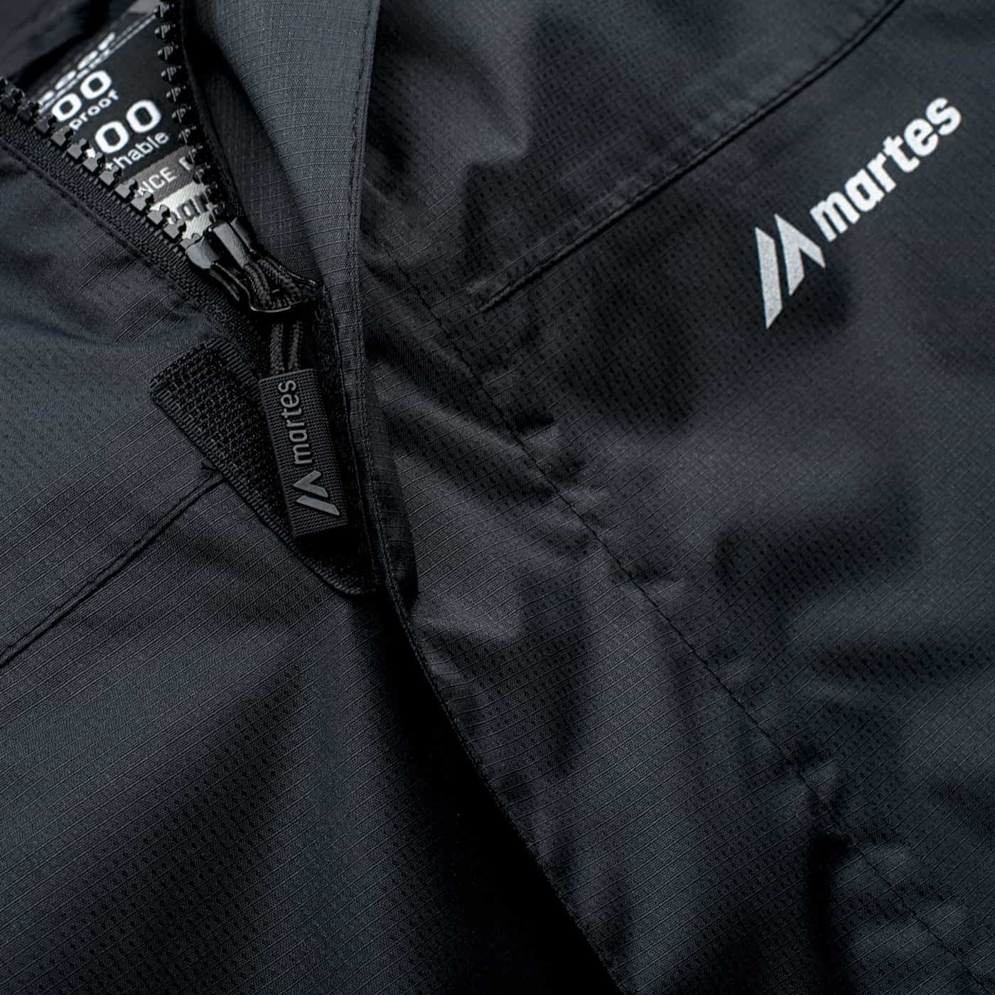 RESTO Men's transitional jacket - light and stylish 5