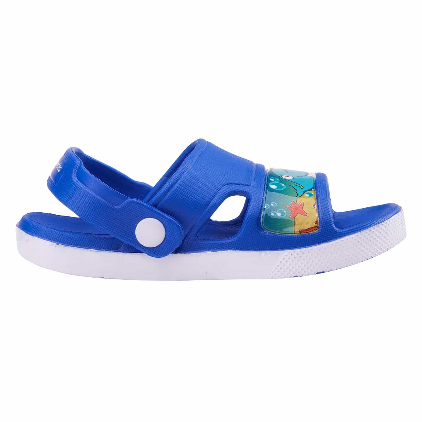 Fino Kids Children's Sandals - light, comfortable, ideal for summer 4