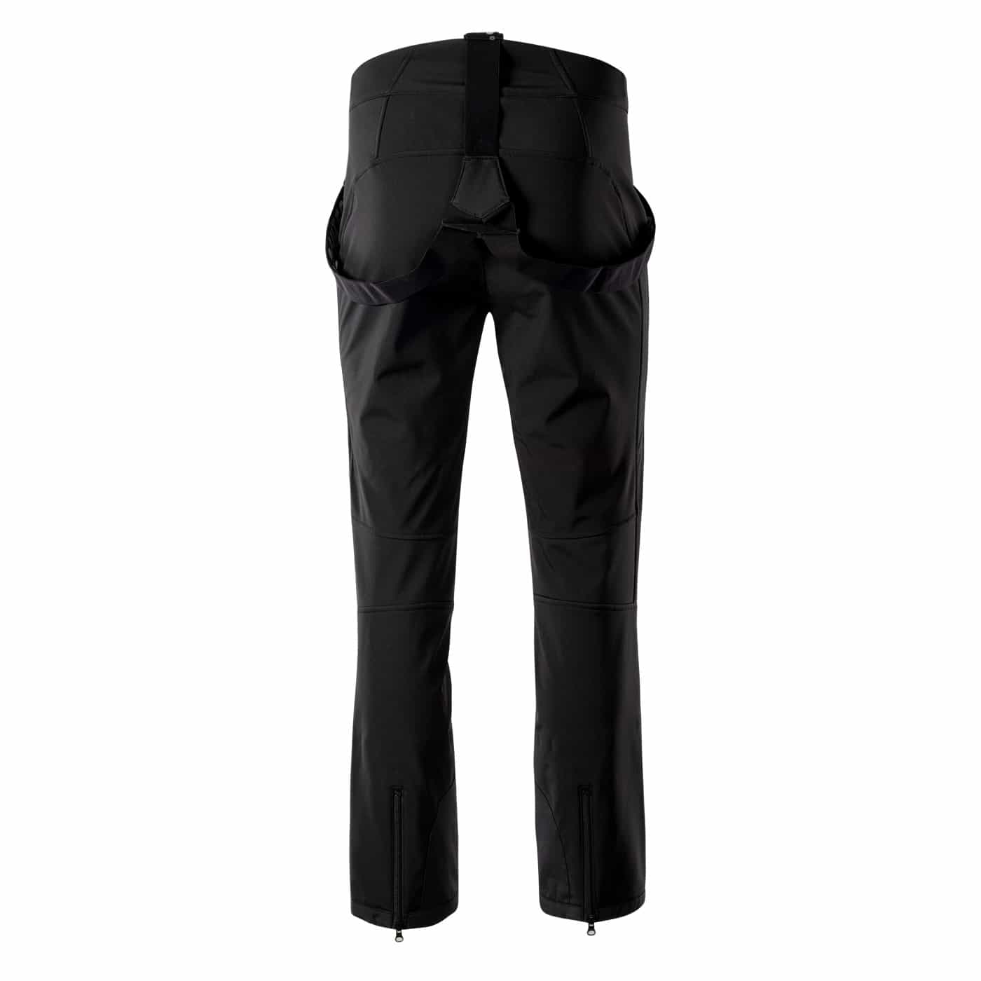 LORAN Men's Trousers - Elegant and comfortable for every occasion 4