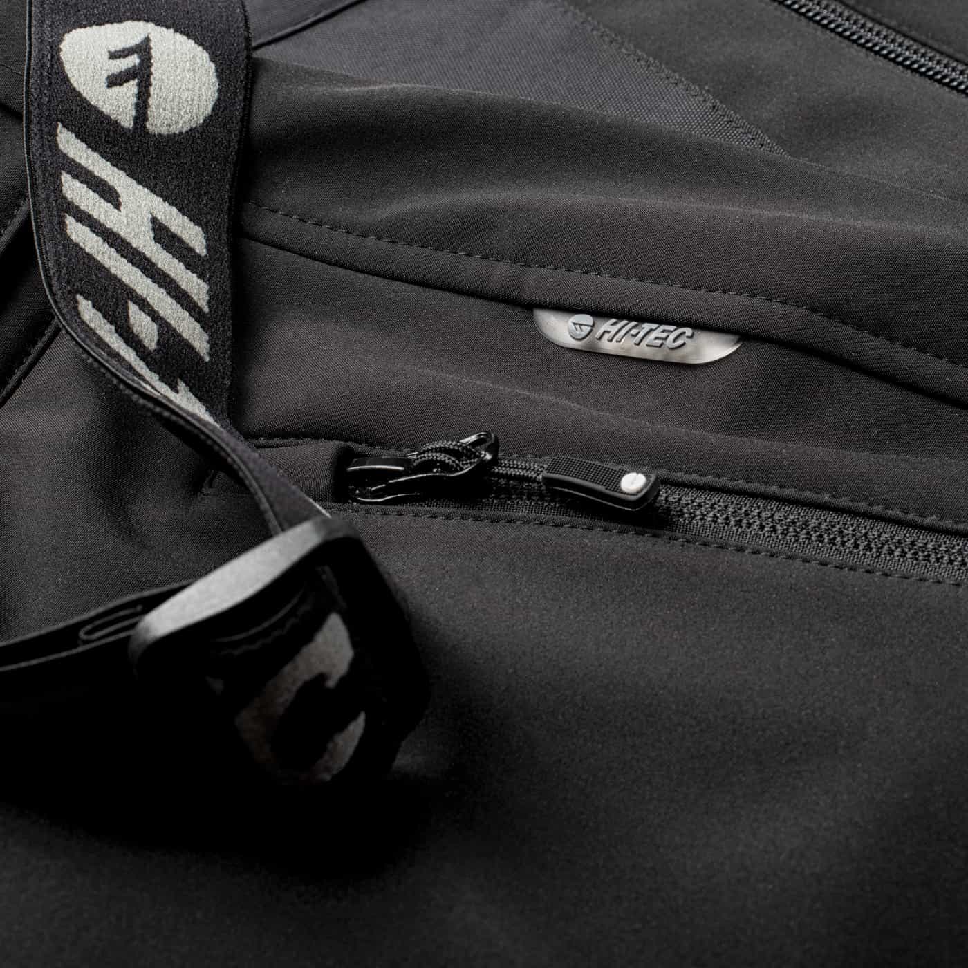 LORAN Men's Trousers - Elegant and comfortable for every occasion 5