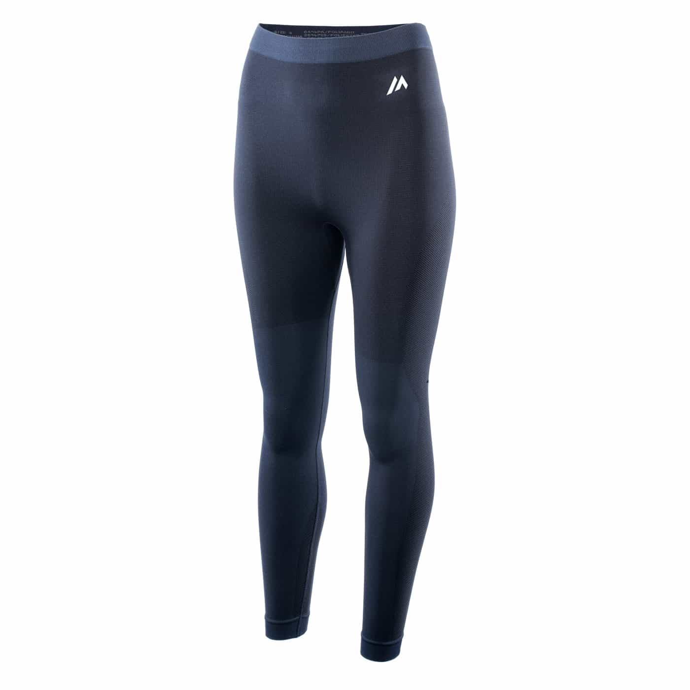 LADY RADO Women's Thermoactive Leggings - comfort and warmth during exercise 3