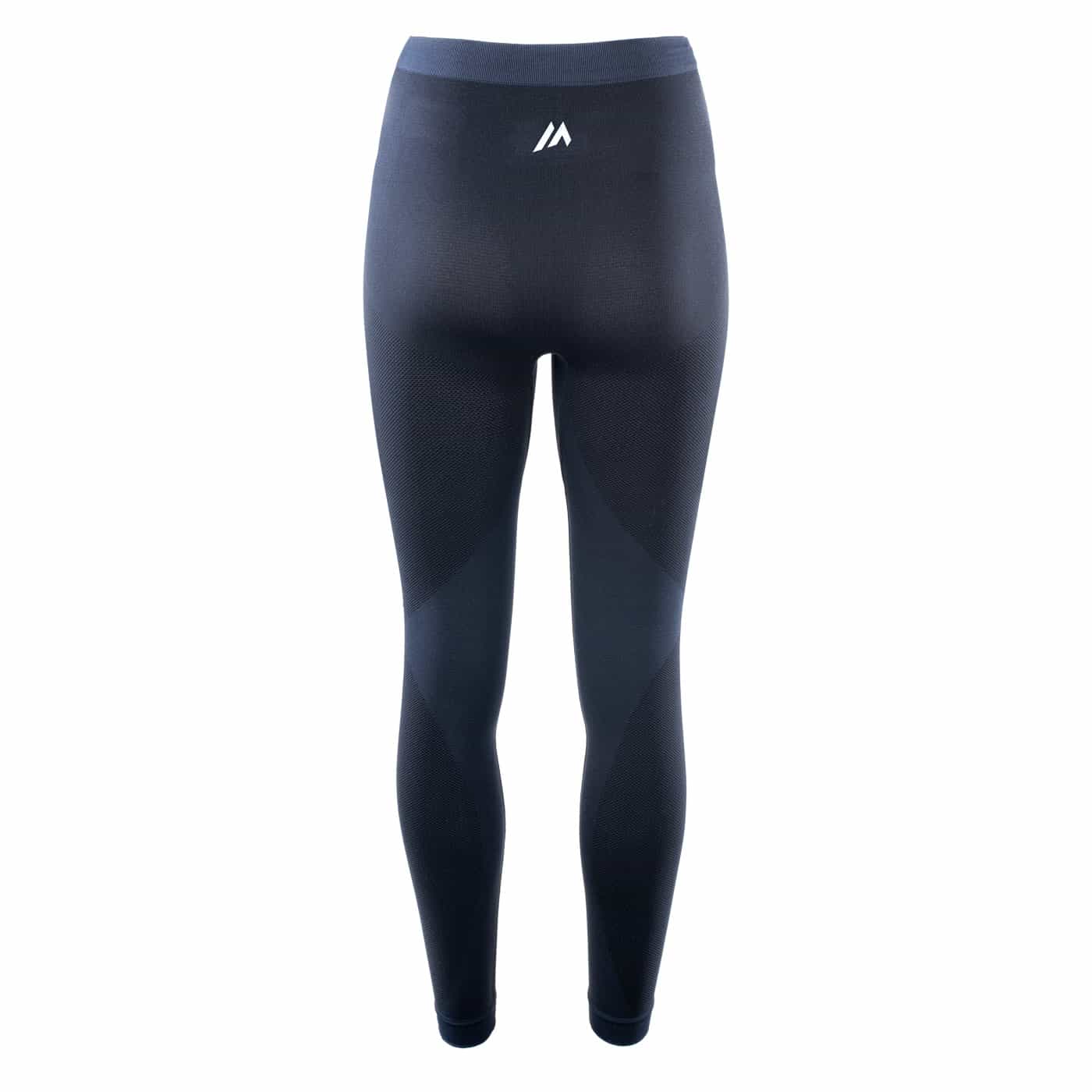 LADY RADO Women's Thermoactive Leggings - comfort and warmth during exercise 4
