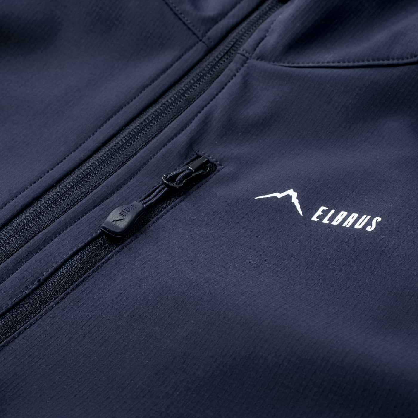 Men's Softshell SUDIR - windproof and breathable ideal for outdoor 5