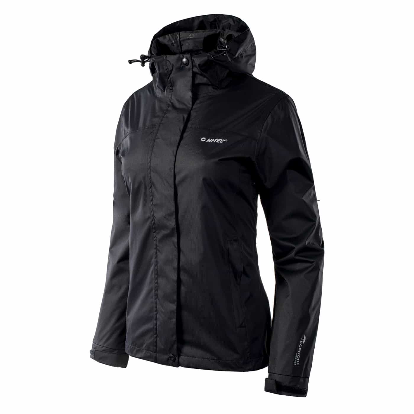 Women's transitional jacket LADY RESTI - light and stylish protection for spring and autumn 3