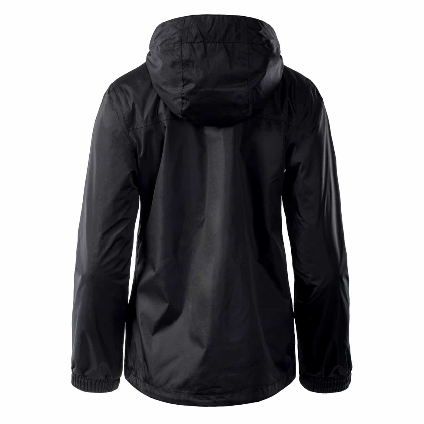 Women's transitional jacket LADY RESTI - light and stylish protection for spring and autumn 4