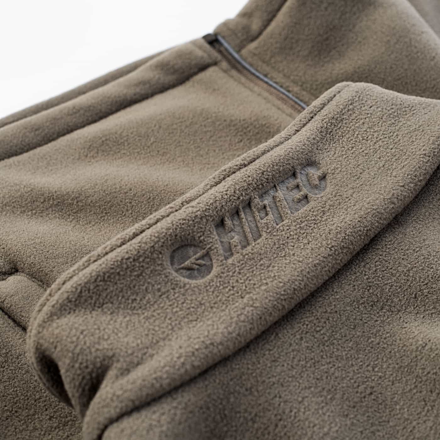 Men's Fleece Nader - The ideal companion for outdoor adventures 6