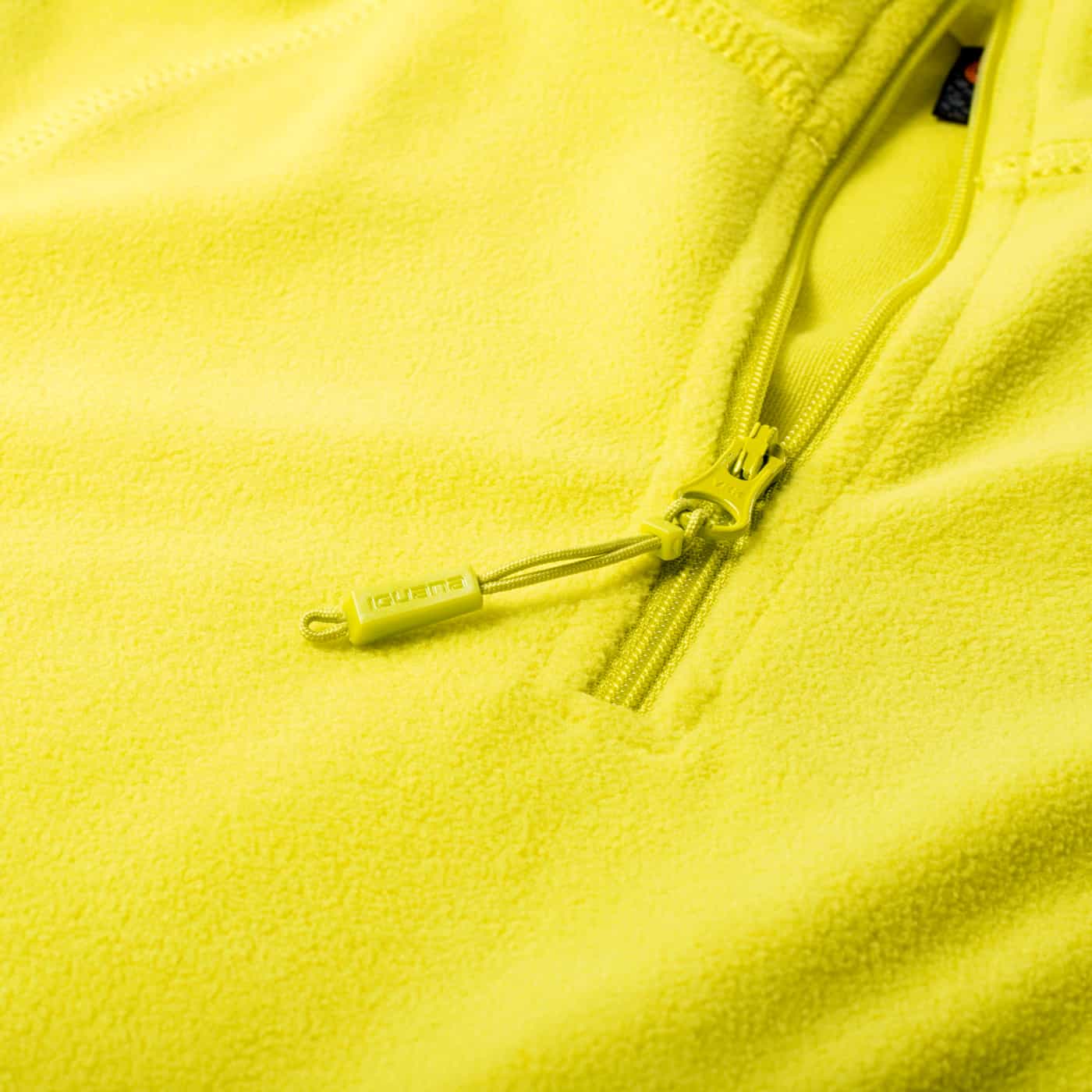 VILOS Men's Fleece Jacket - warm, comfortable, and perfect for any occasion 5