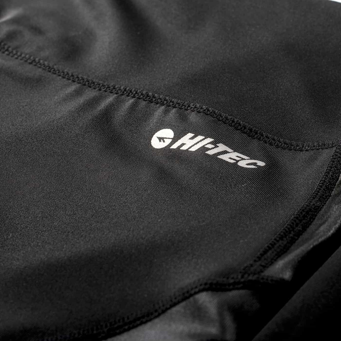 Lady Likia Women's 3/4 Leggings - Comfort and style for everyday 4