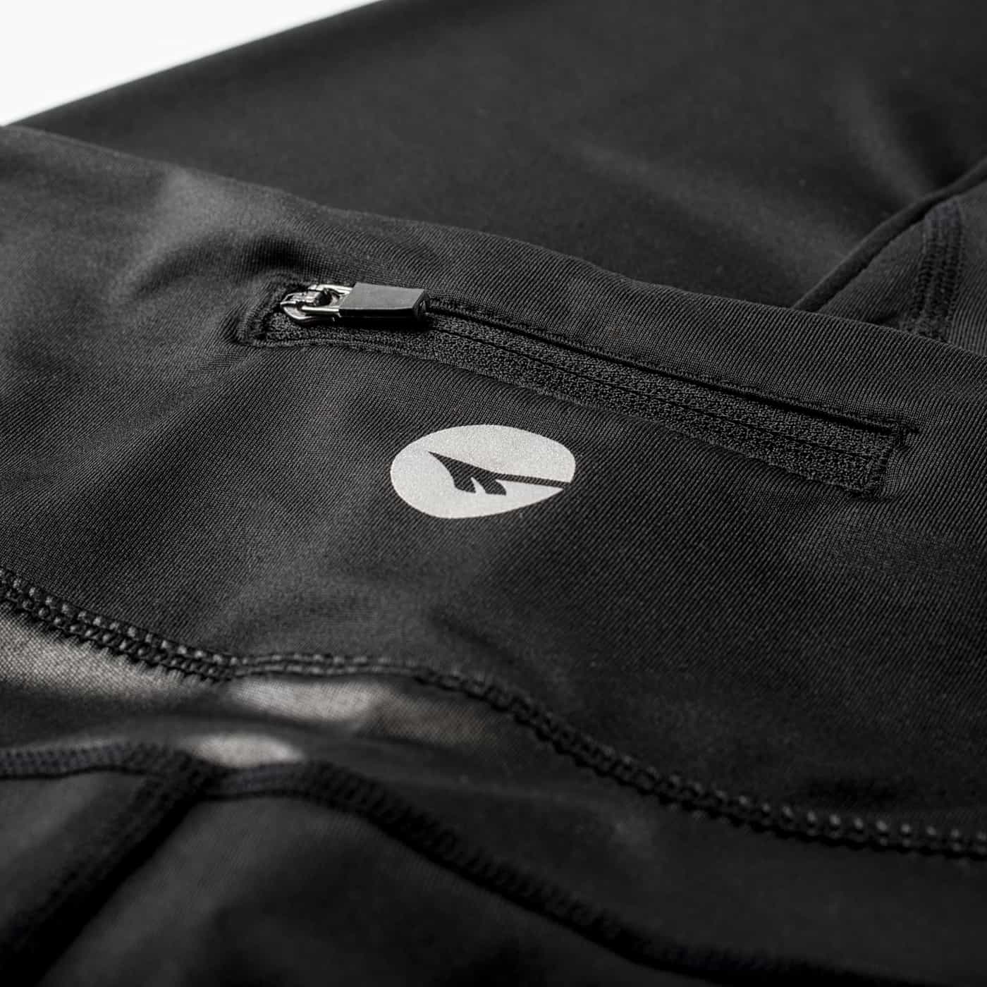 Lady Likia Women's 3/4 Leggings - Comfort and style for everyday 5