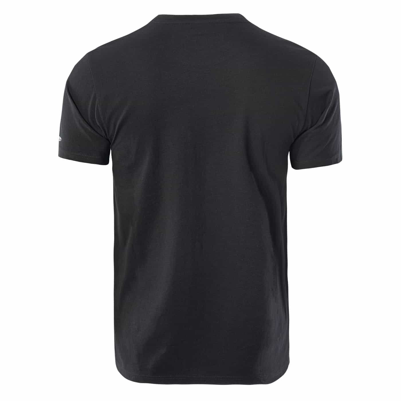 ROLIC Men's short sleeve T-shirt - comfort and style for every day 4