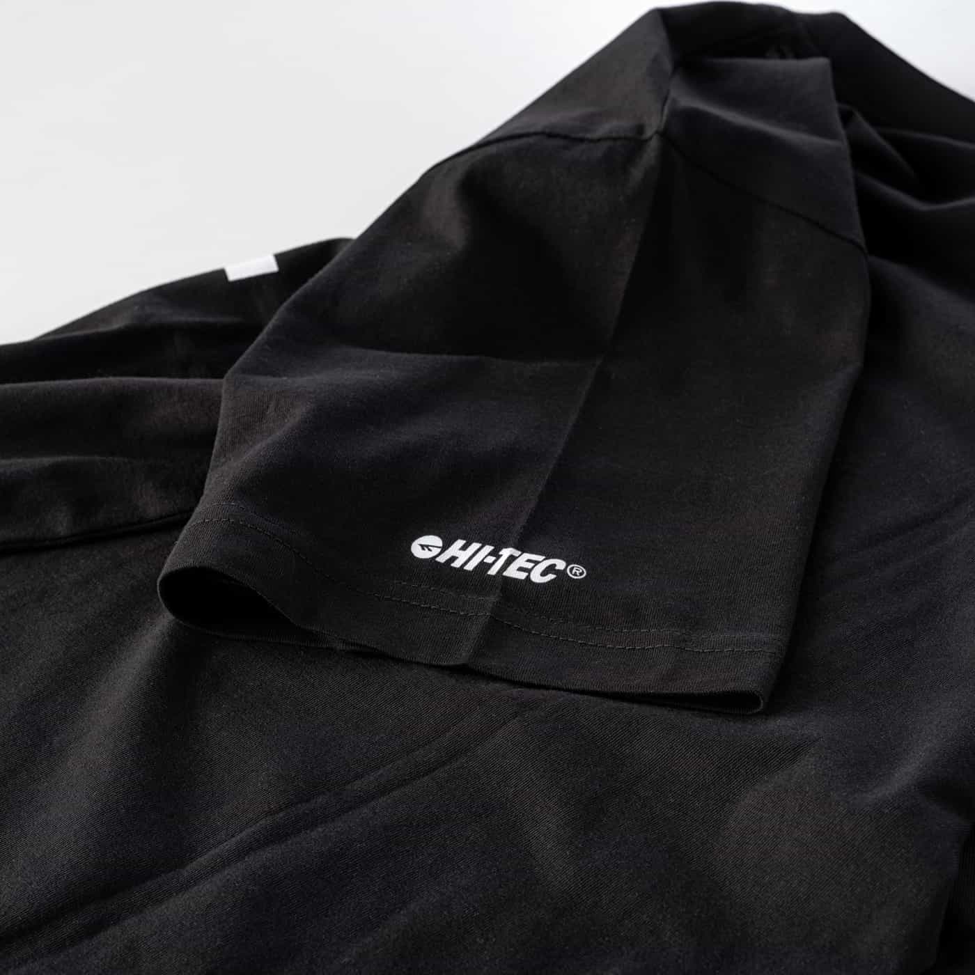 ROLIC Men's short sleeve T-shirt - comfort and style for every day 6