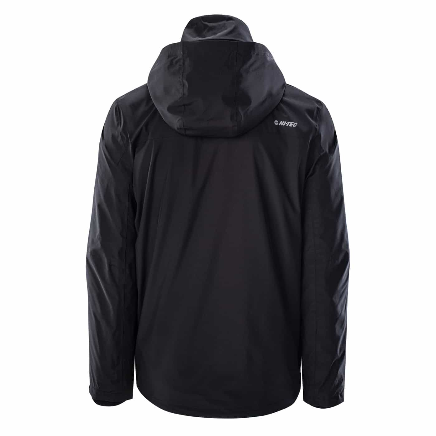 HELMO Men's 3-in-1 Jacket - perfect for all weather 4