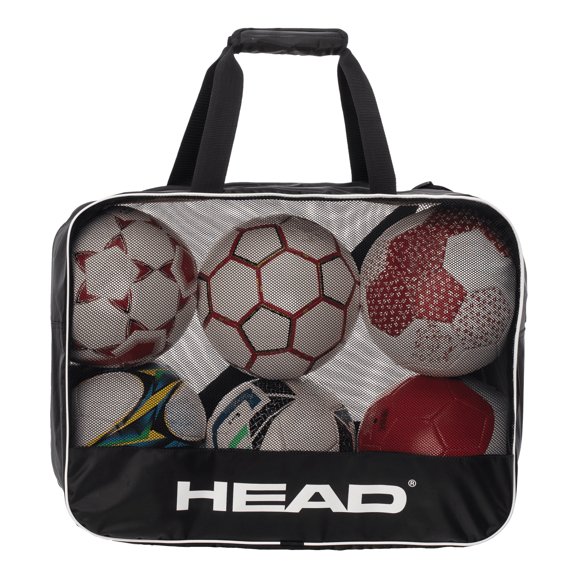 HIT 6 Bag - Strong and durable garbage bags - ideal for home 2