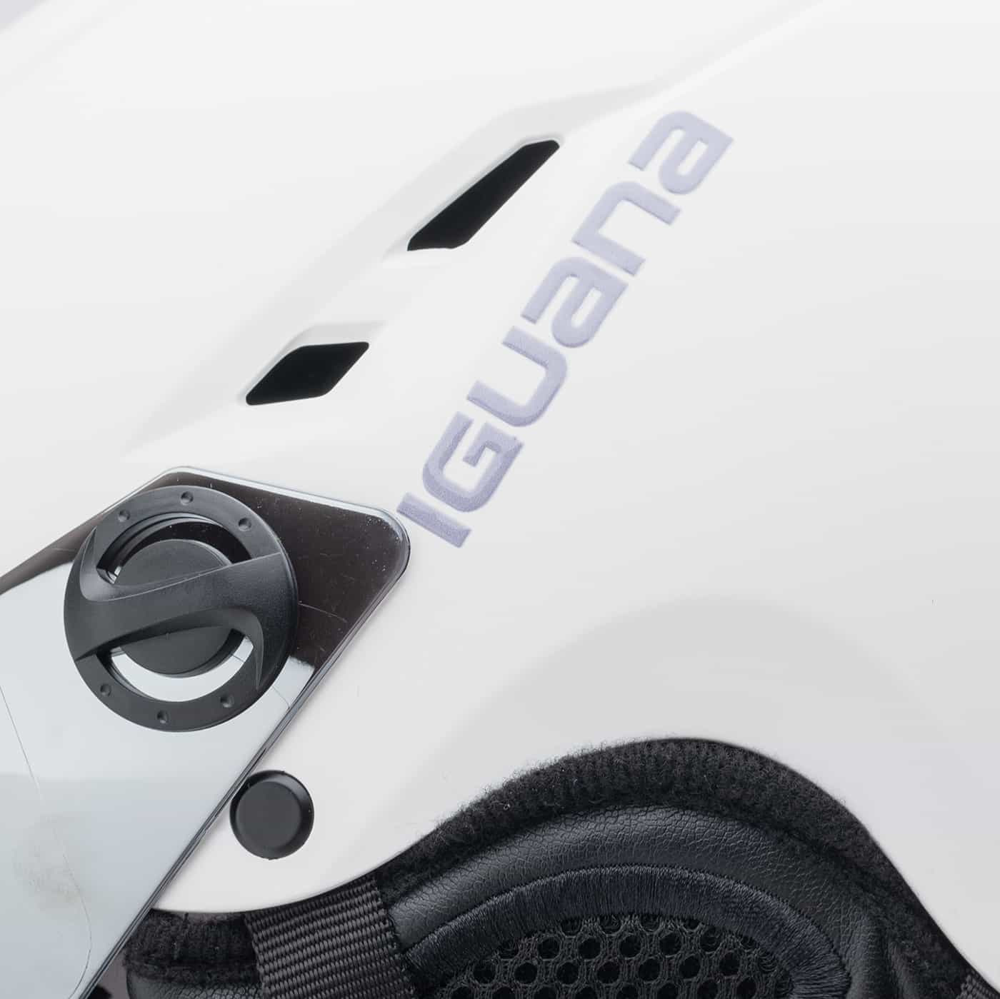 IBRON Helmet - Professional protective helmet with adjustment 5