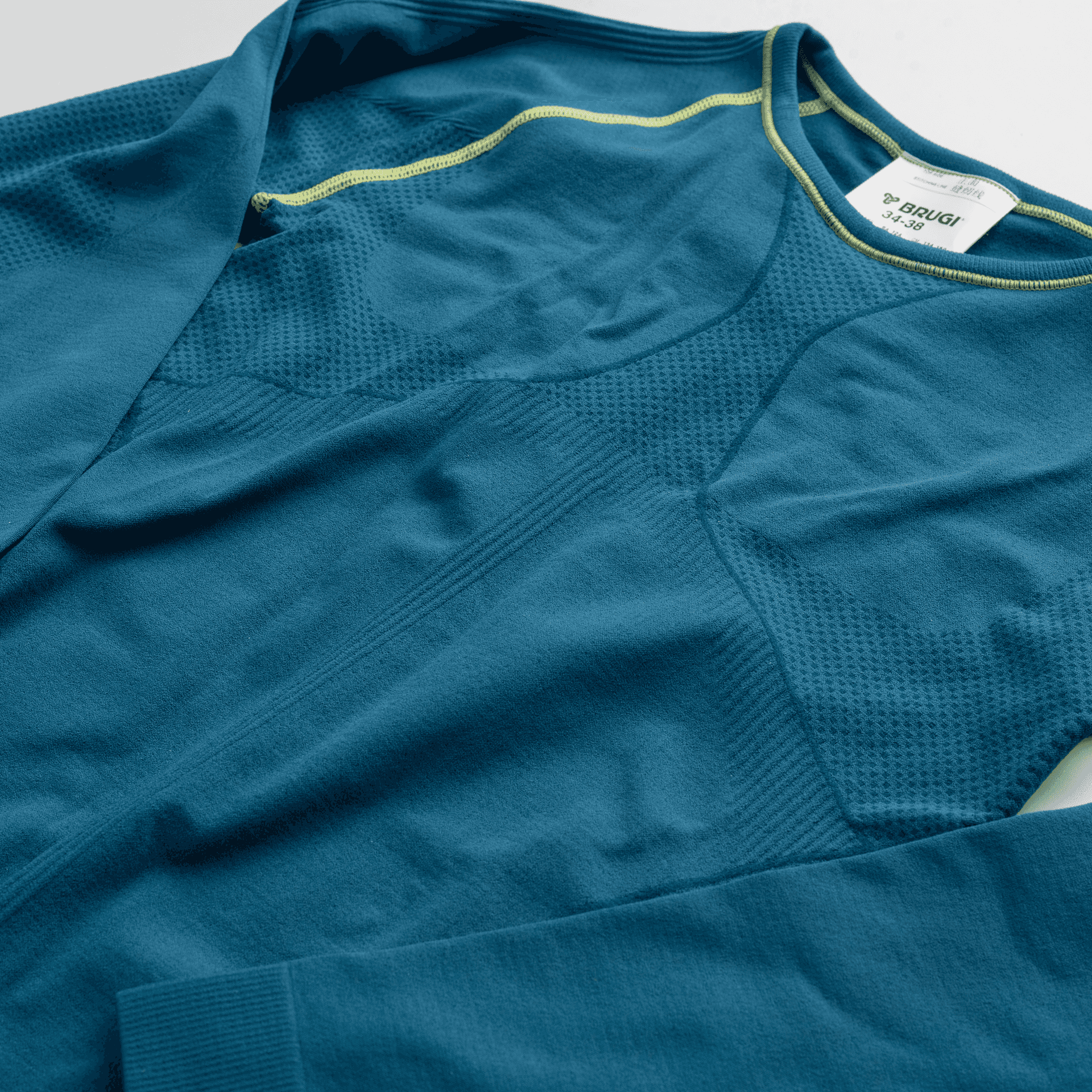 Thermoactive children's underwear 1RB1 - comfort and warmth for your child 6