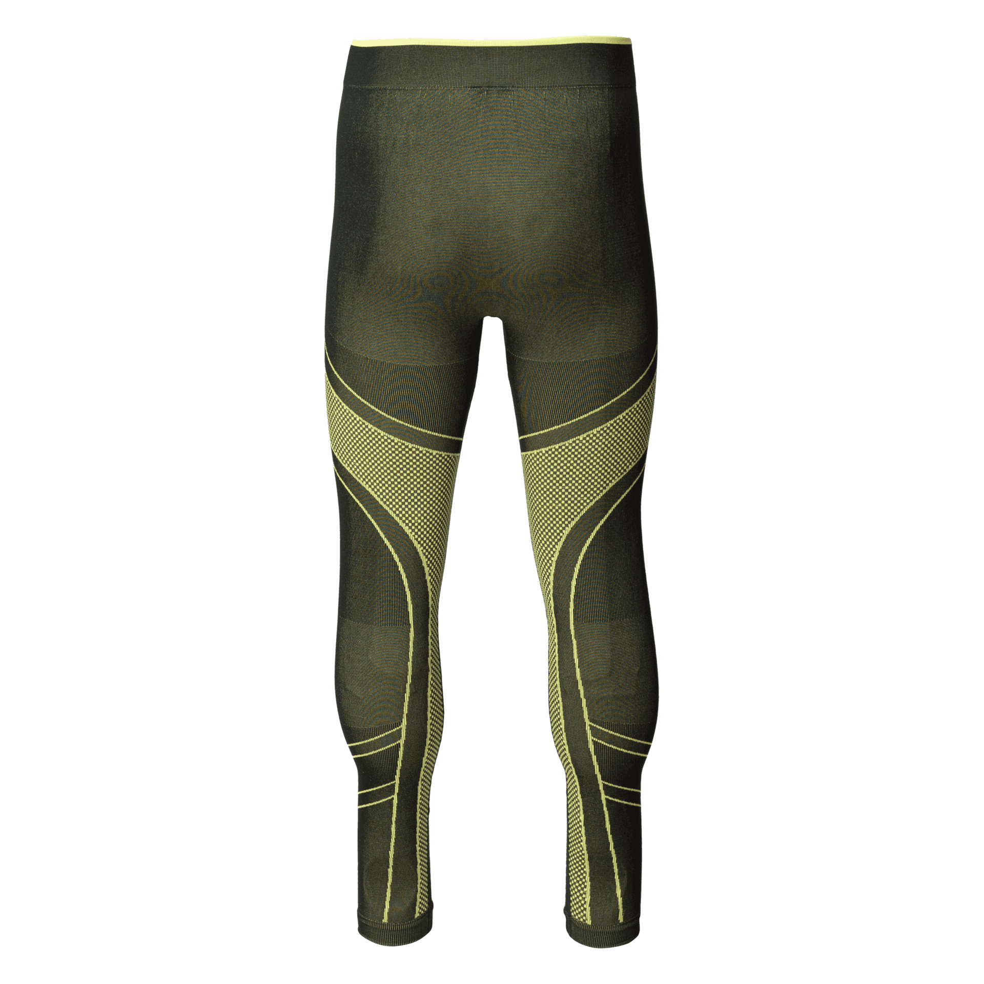 4RCN Men's Thermoactive Leggings - perfect for running and training 4