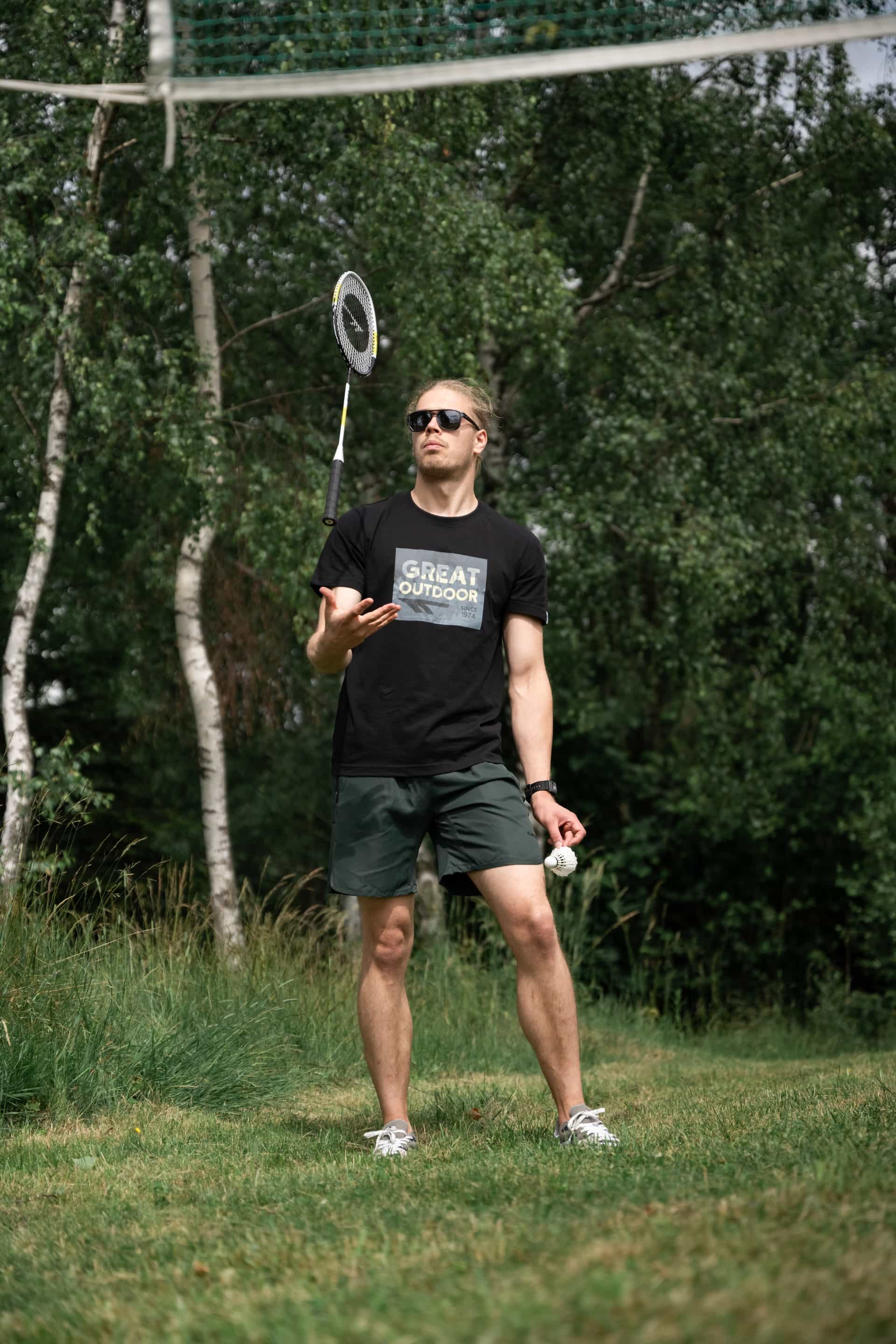 SPIN Racket - Professional tennis racket increasing rotation 4