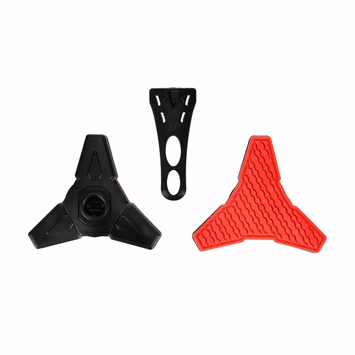 HMS DD400 Doorway Pull-Up Bar with Level - perfect for home workouts 8